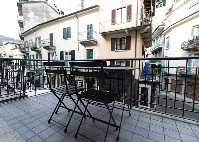 Stresa Residence