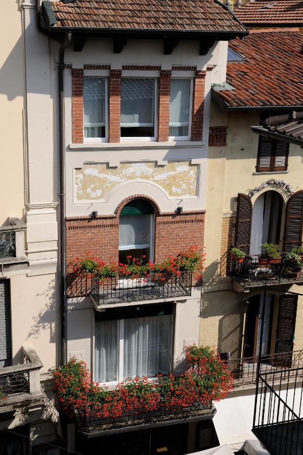 Stresa Residence Aparthotel