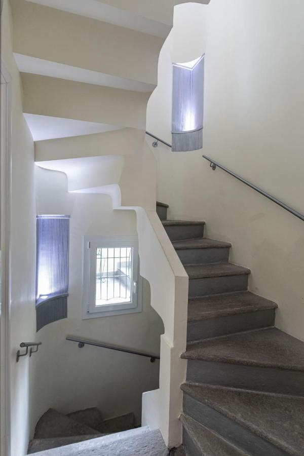 Aparthotel Stresa Residence *