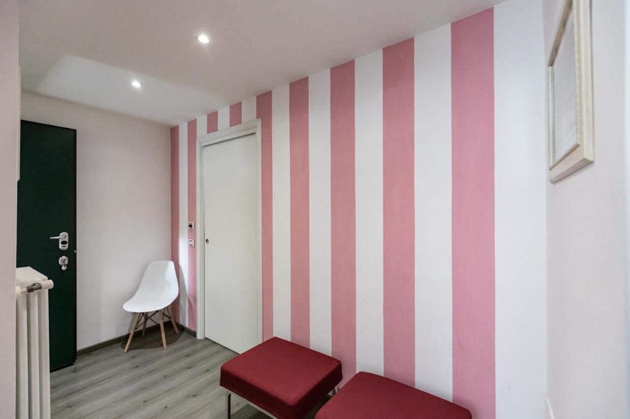 Stresa Residence Aparthotel