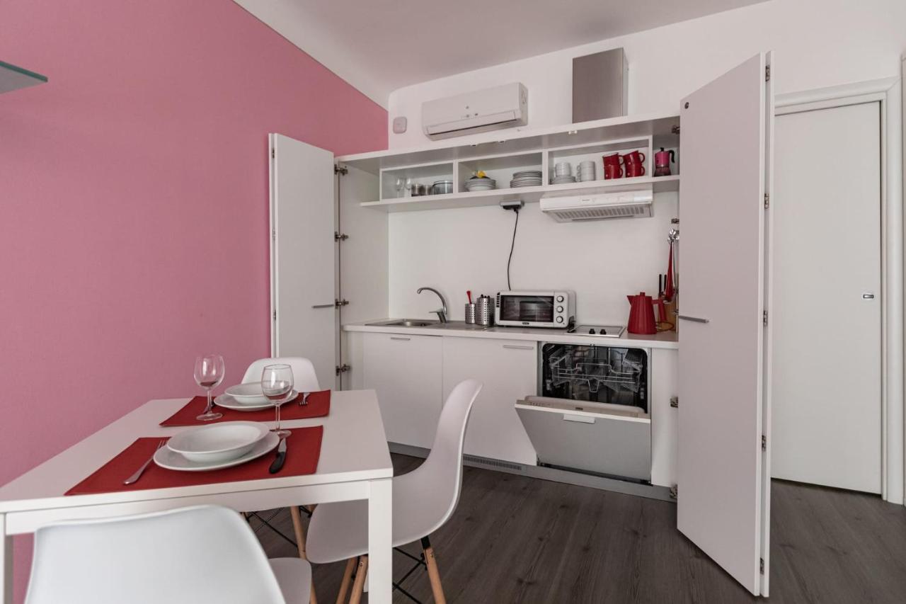 Stresa Residence Aparthotel