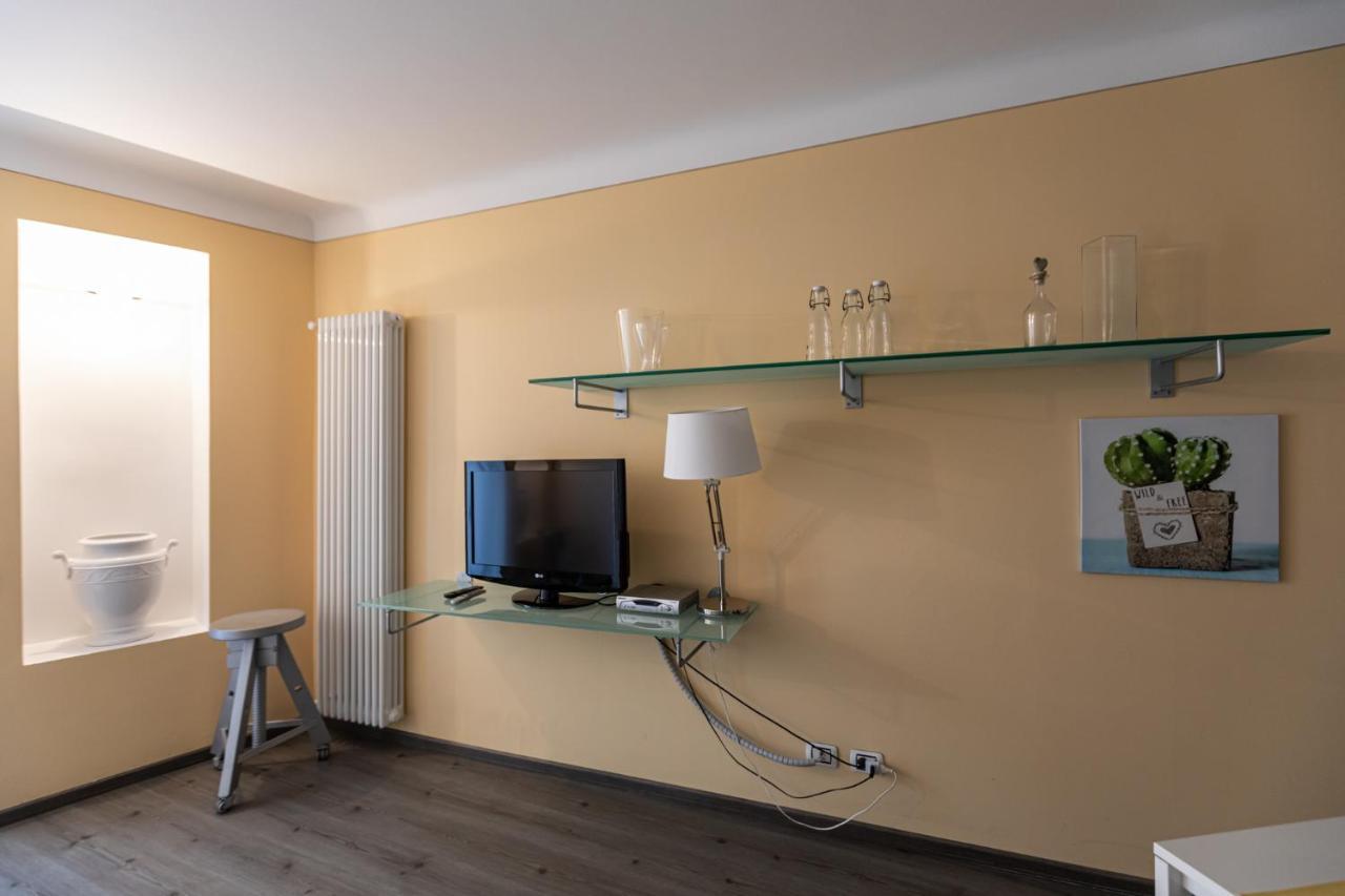 Aparthotel Stresa Residence