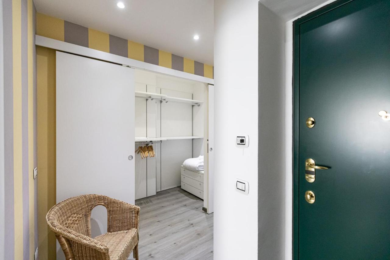 Aparthotel Stresa Residence *