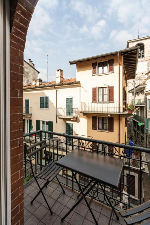 Stresa Residence Stresa