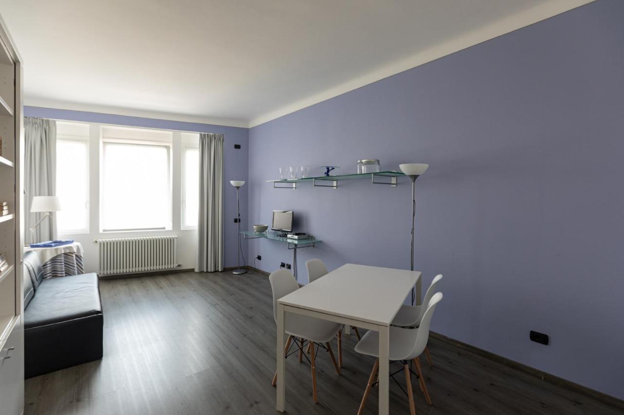 Stresa Residence Aparthotel Stresa