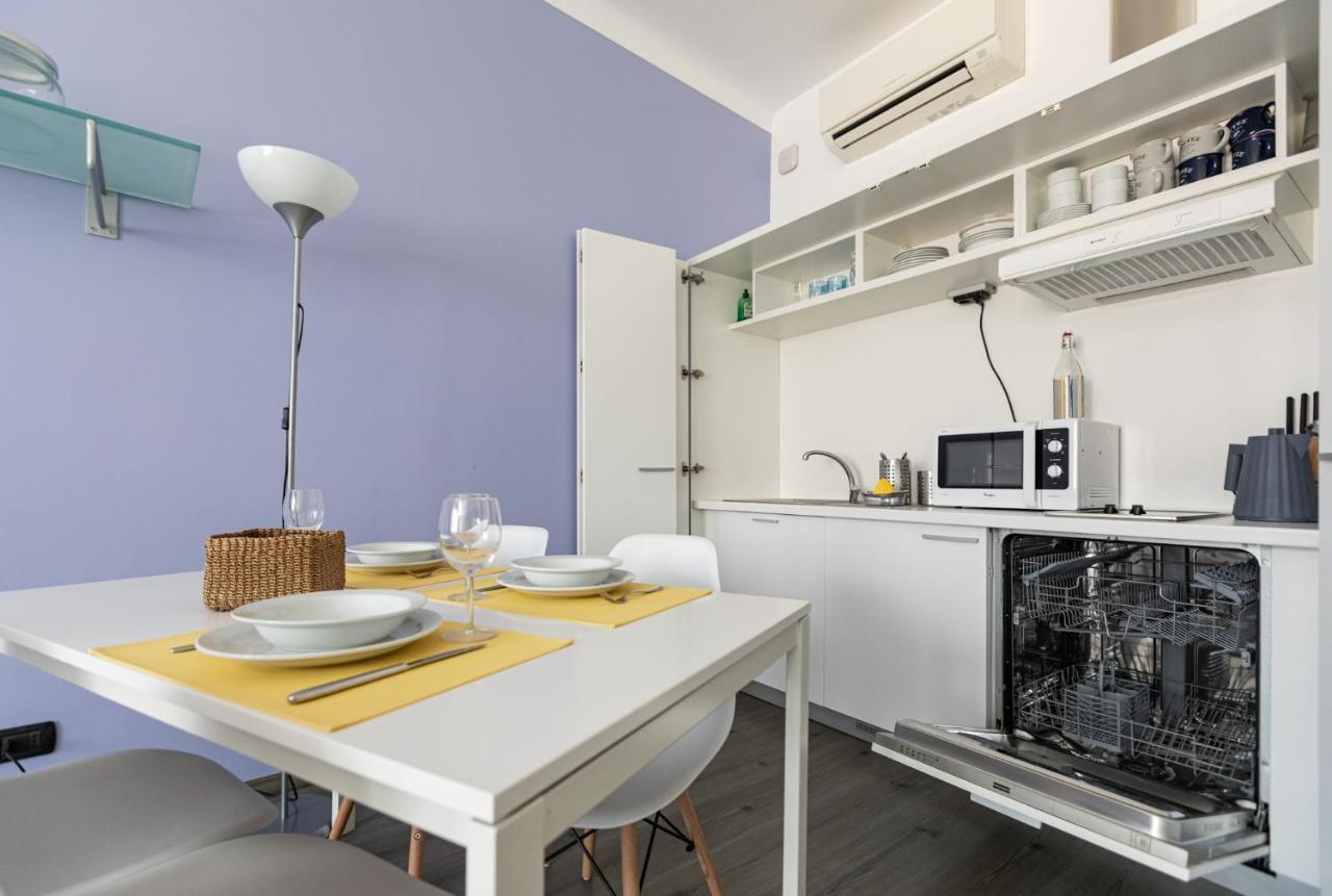 Aparthotel Stresa Residence *