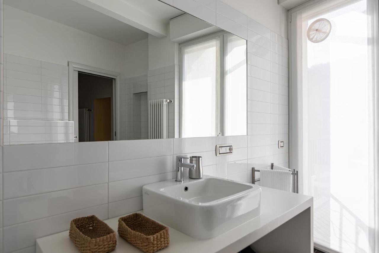 Aparthotel Stresa Residence