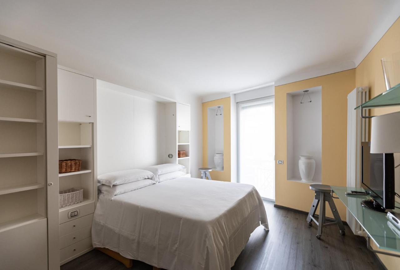 Stresa Residence Aparthotel Stresa