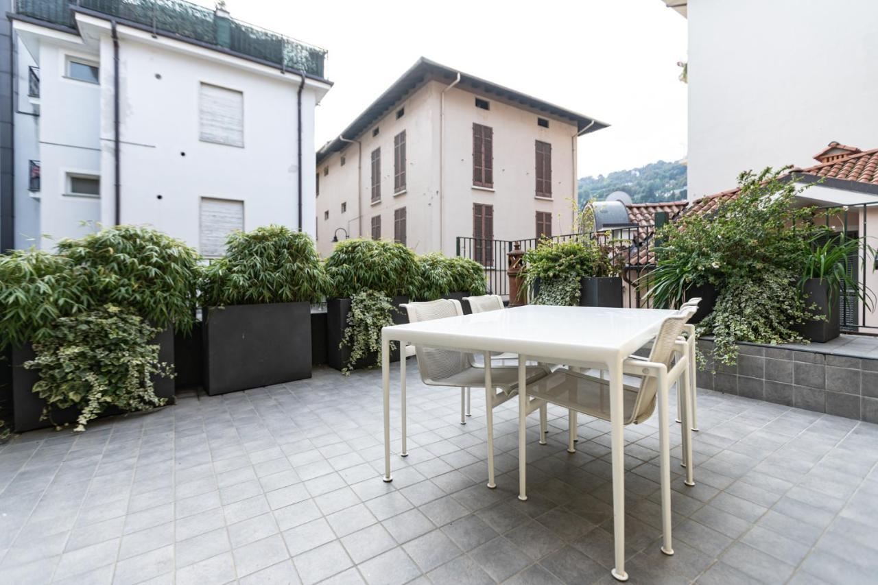 Apart-hotel Stresa Residence *